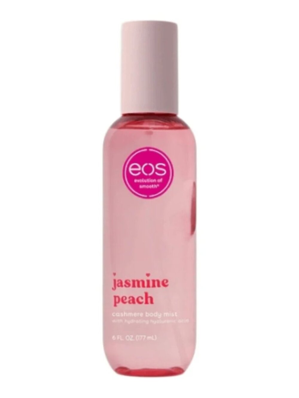EOS Jasmine Peach